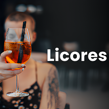 Licores