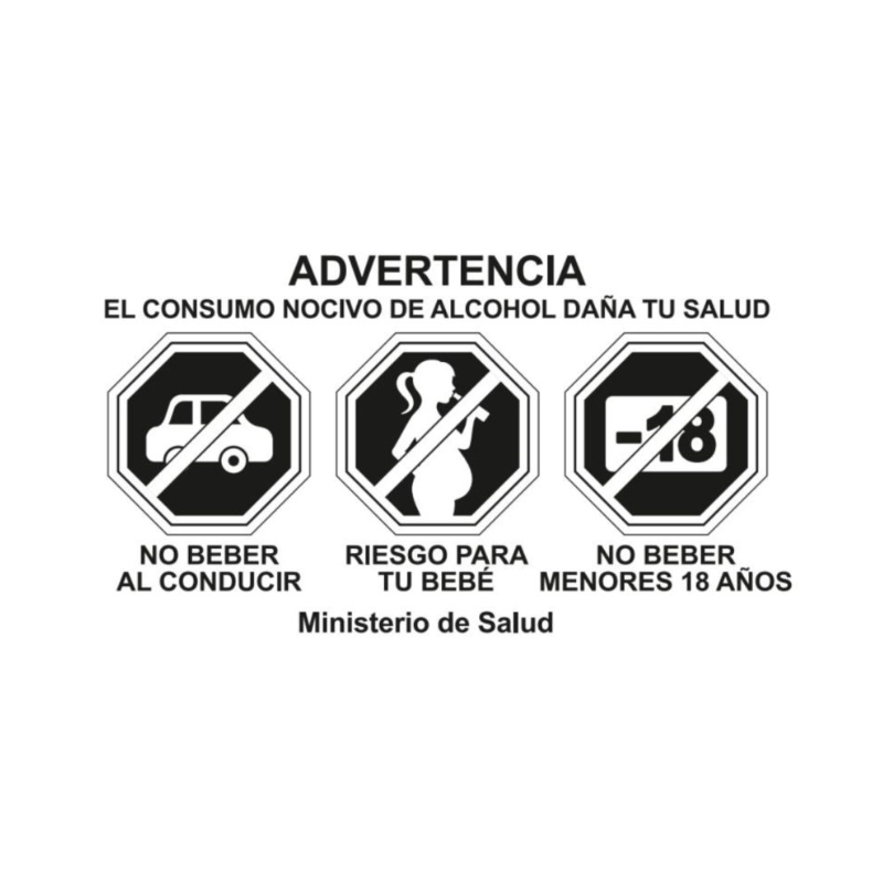 Espumante Borboreta Brut 750cc (Tempranillo Rose)