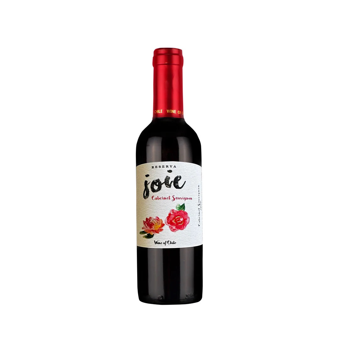 Vino Joie Reserva Cabernet Sauvignon 375 cc.